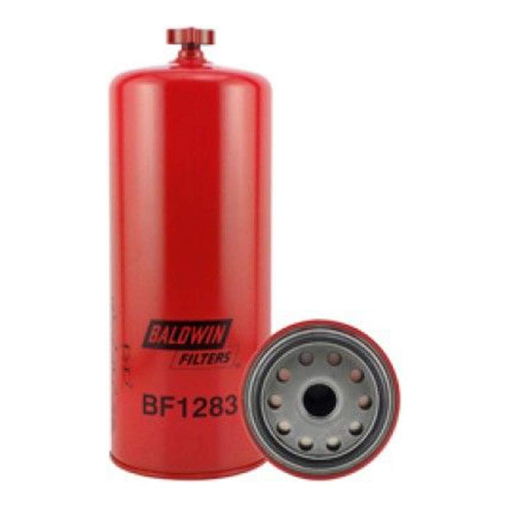 Filtre séparateur d'eau et de carburant Baldwin BF1283