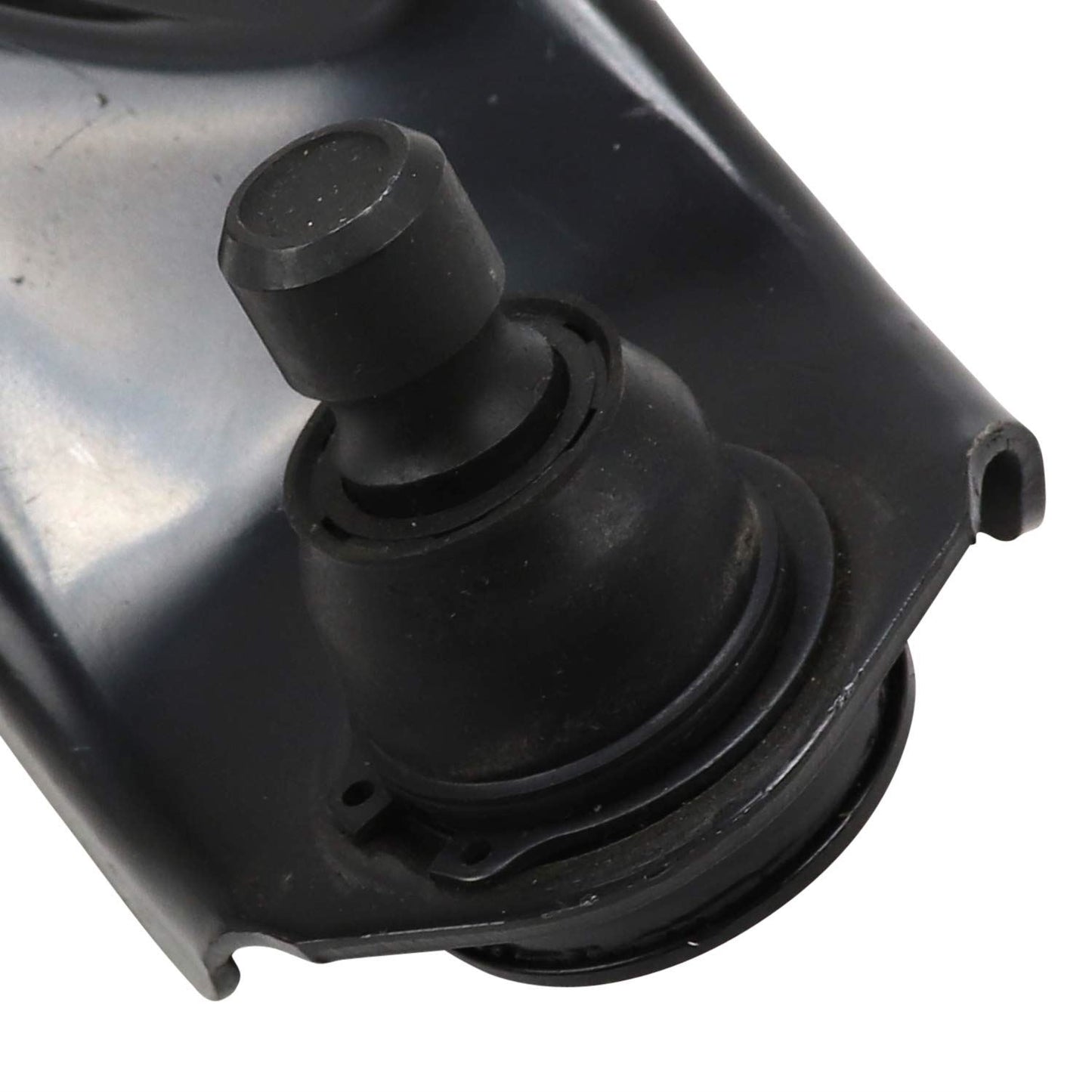 Beck/Arnley 102-8043 Suspension Control Arm and Ball Joint Assembly