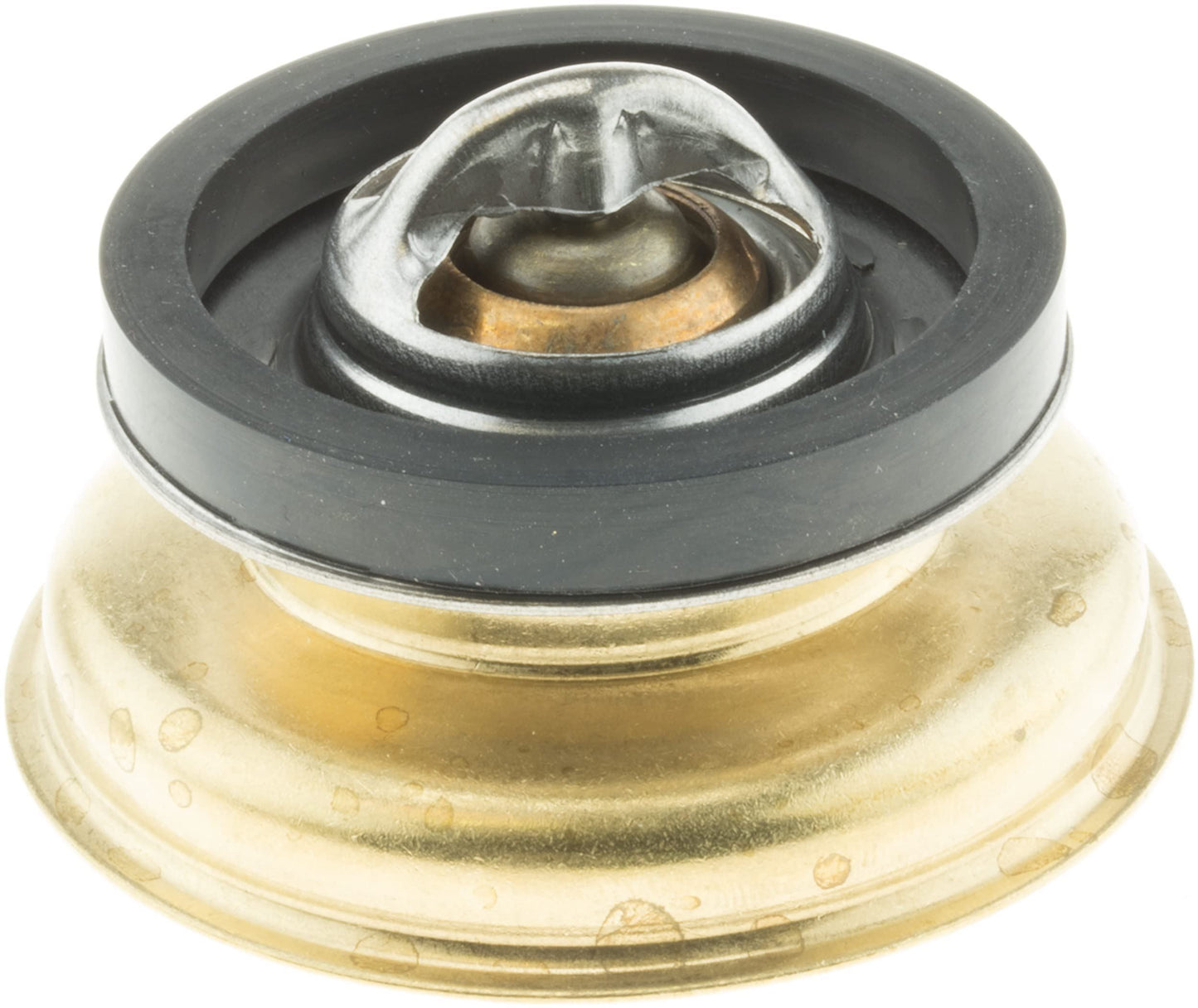 Termostato de refrigerante del motor Gates 33026