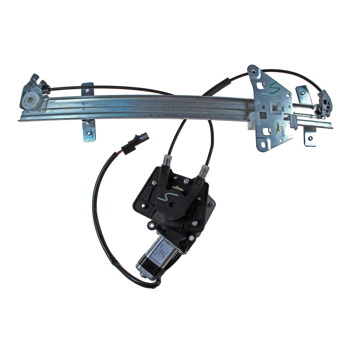 Dorman 741-649 Power Window Motor and Regulator Assembly