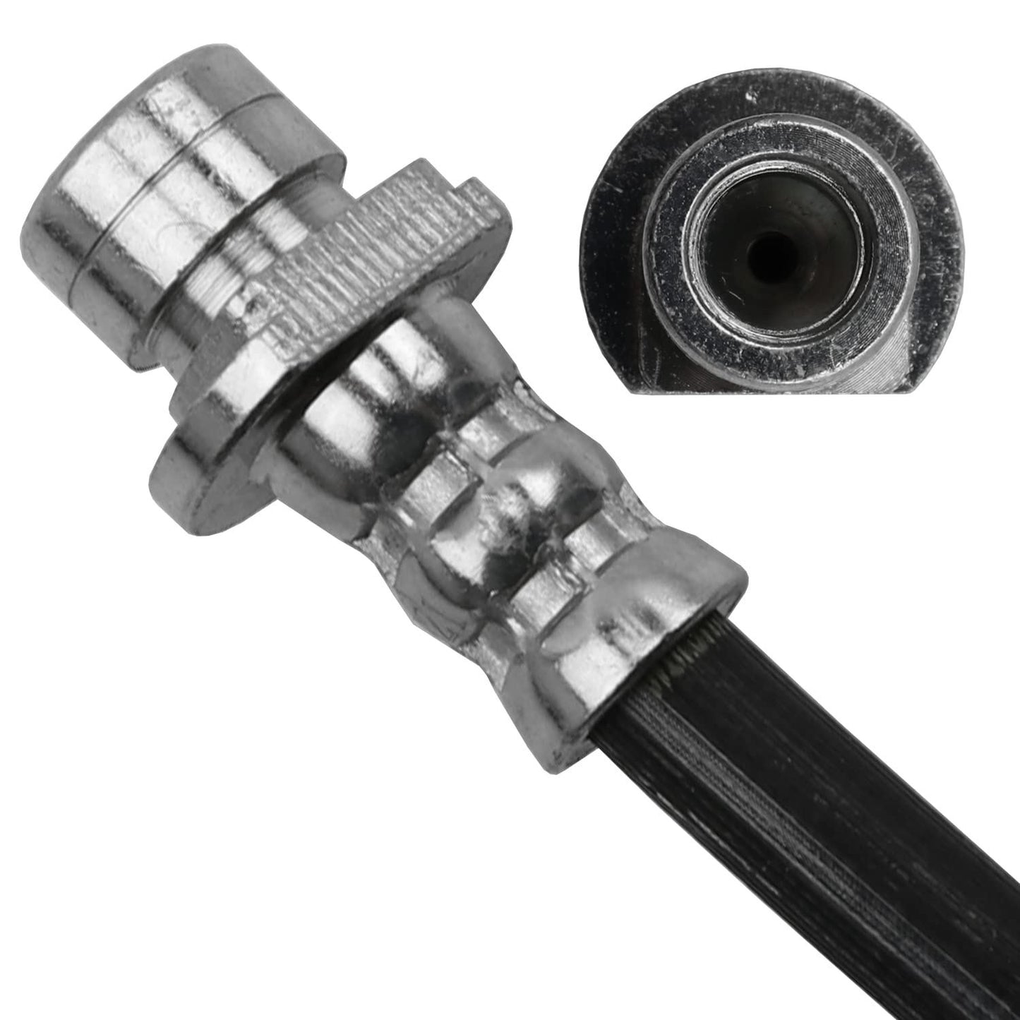 Beck/Arnley 073-1863 Brake Hydraulic Hose