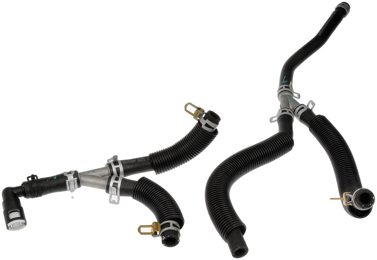 Dorman 626-315HP HVAC Heater Hose Assembly