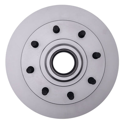 ACDelco Advantage 18A507AC Ensemble rotor et moyeu de frein à disque