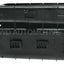 Bote de vapor BWD CP1305