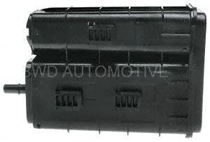 Bote de vapor BWD CP1305