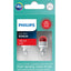 Philips 921RLED Center High Mount Stop Light Bulb