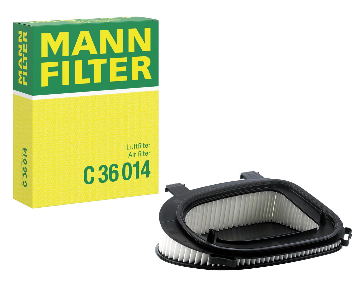 MANN C36014