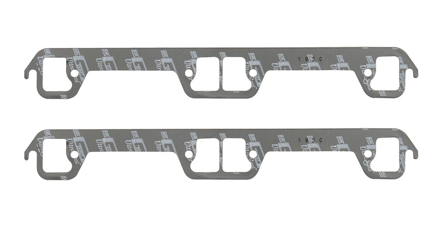 Mr Gasket 5950 Exhaust Manifold Gasket Set