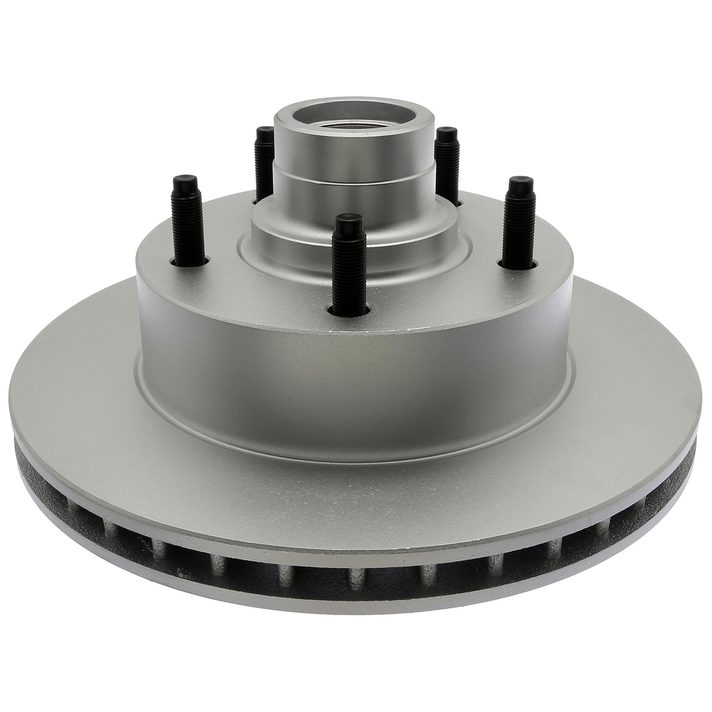 ACDelco Advantage 18A660AC Ensemble rotor et moyeu de frein à disque