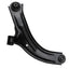 Beck/Arnley 102-6029 Conjunto de brazo de control de suspensión y rótula