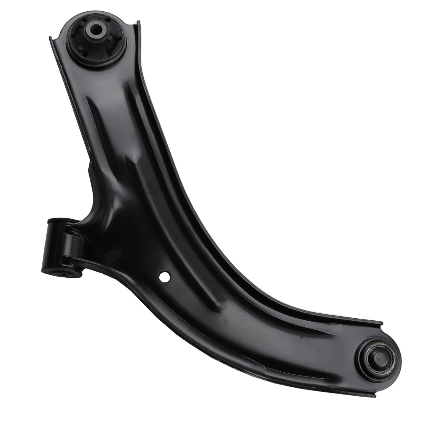 Beck/Arnley 102-6029 Conjunto de brazo de control de suspensión y rótula