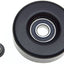 ACDelco Professional 38020 Polea tensora para correa de transmisión de accesorios