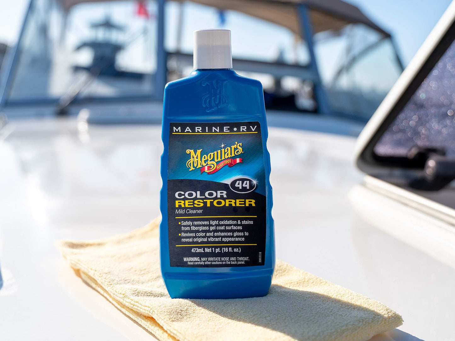 Meguiars M4416
