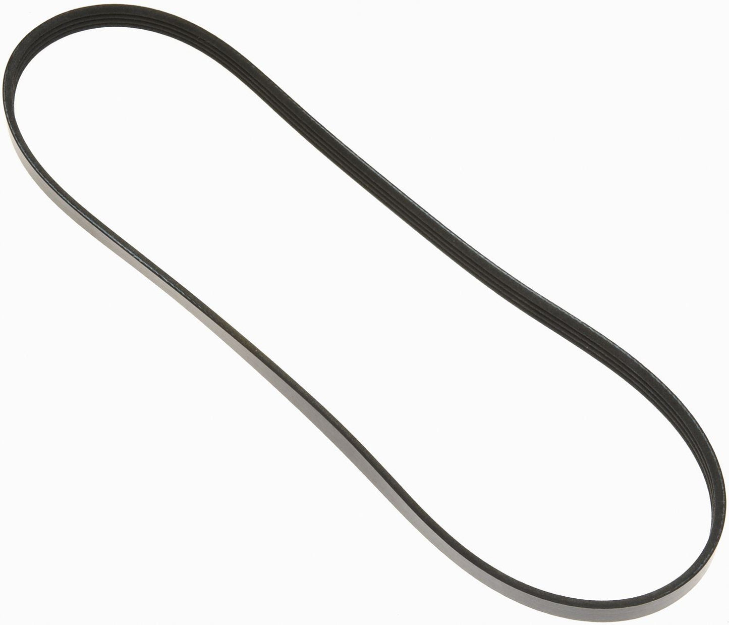 Correa serpentina ACDelco Professional 4K384