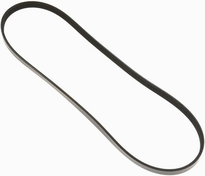 Correa serpentina ACDelco Professional 4K384