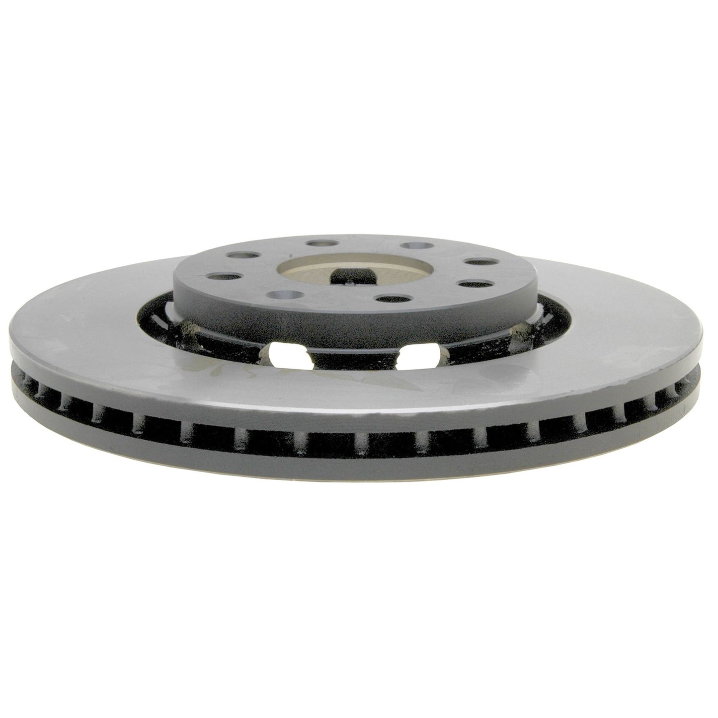 ACDelco Professional Durastop 18A2324 Rotor de frein à disque