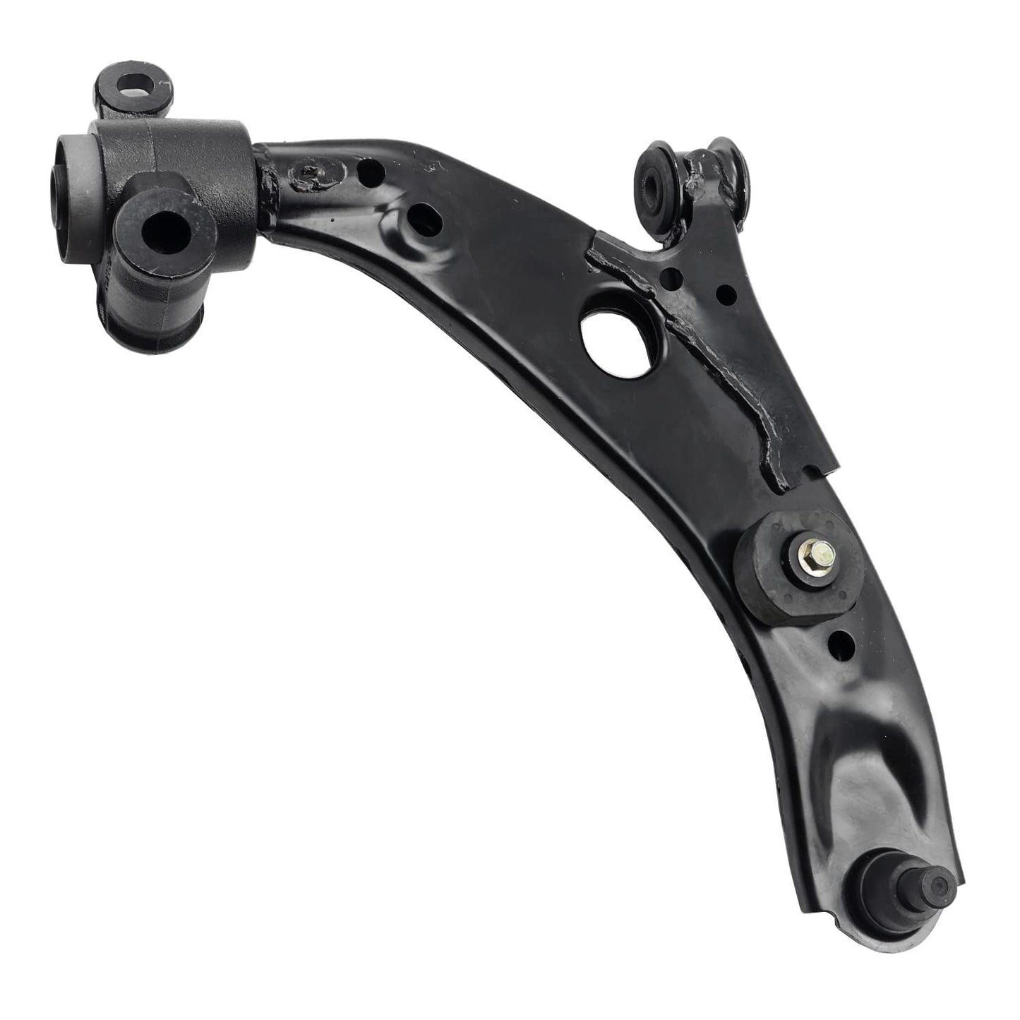 Beck/Arnley 102-8304 Suspension Control Arm and Ball Joint Assembly