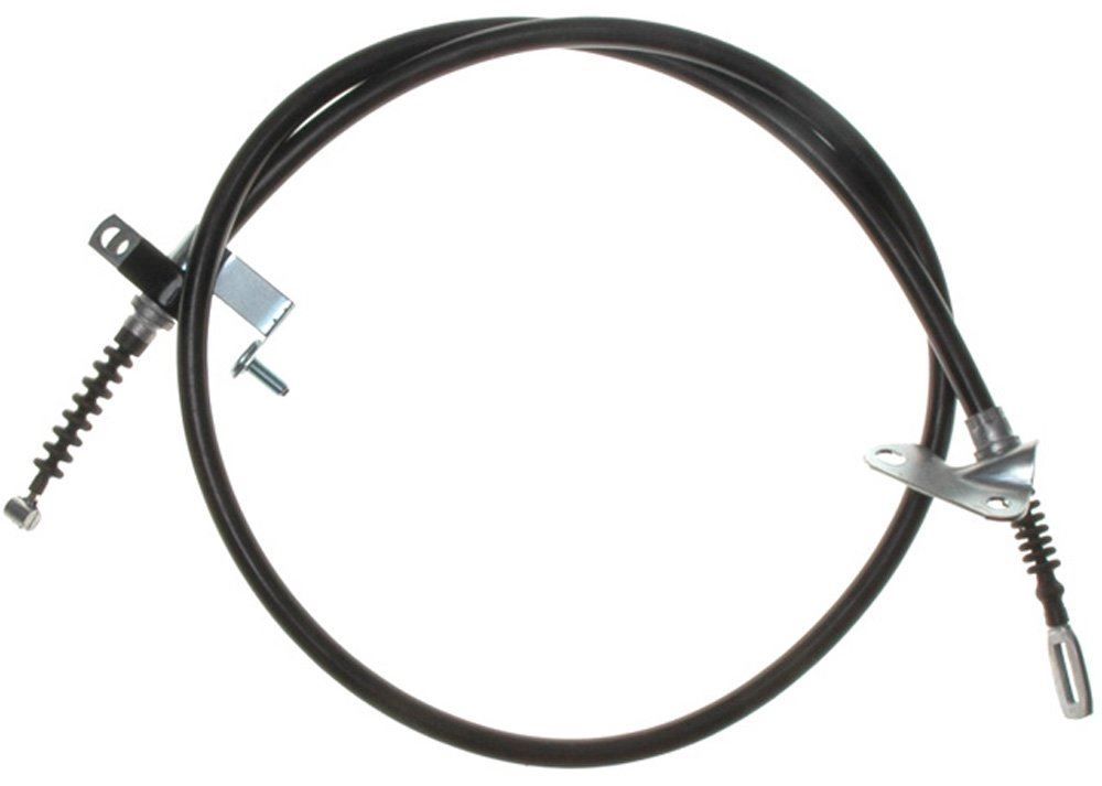Cable de freno de estacionamiento Raybestos BC95728