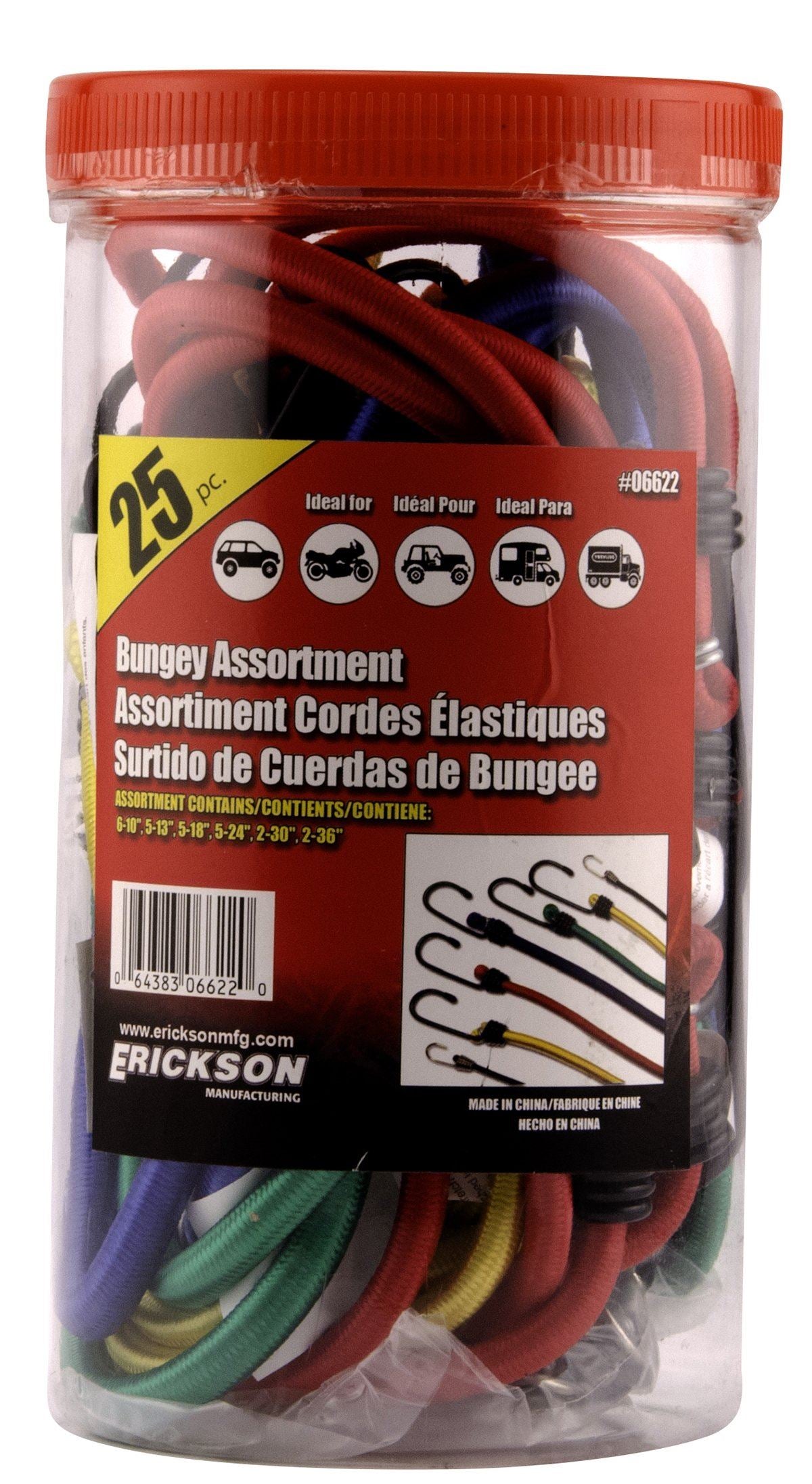 ERICKSON MFG 06622