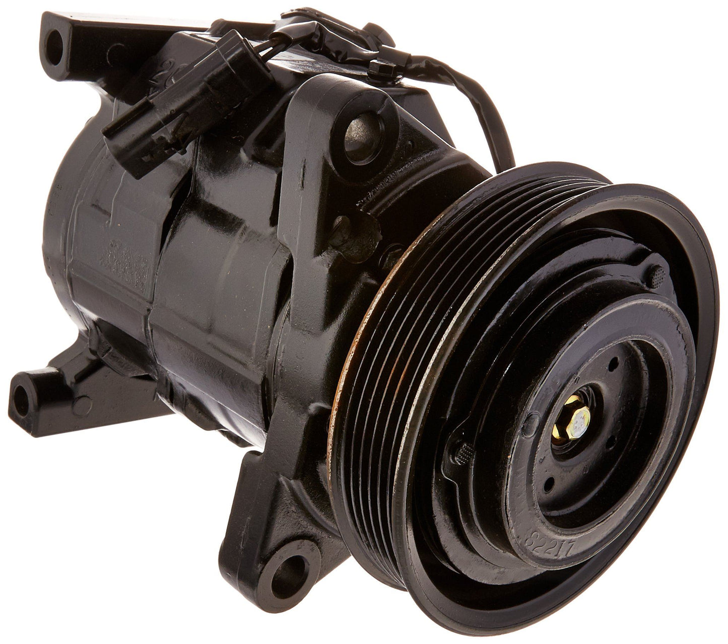 Four Seasons 77374 A/C Compressor