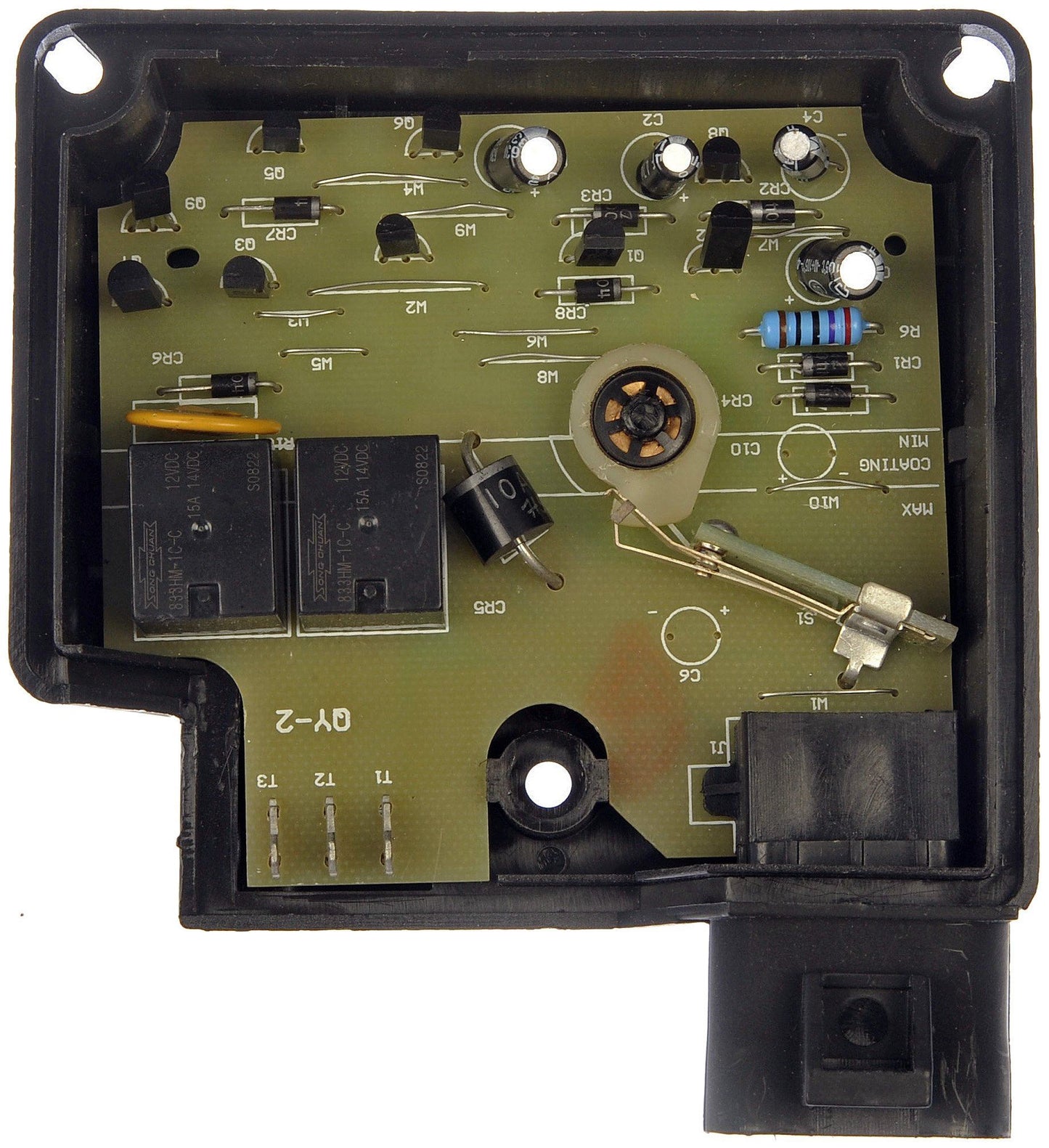 Dorman 906-121 Wiper Motor Pulse Board Module