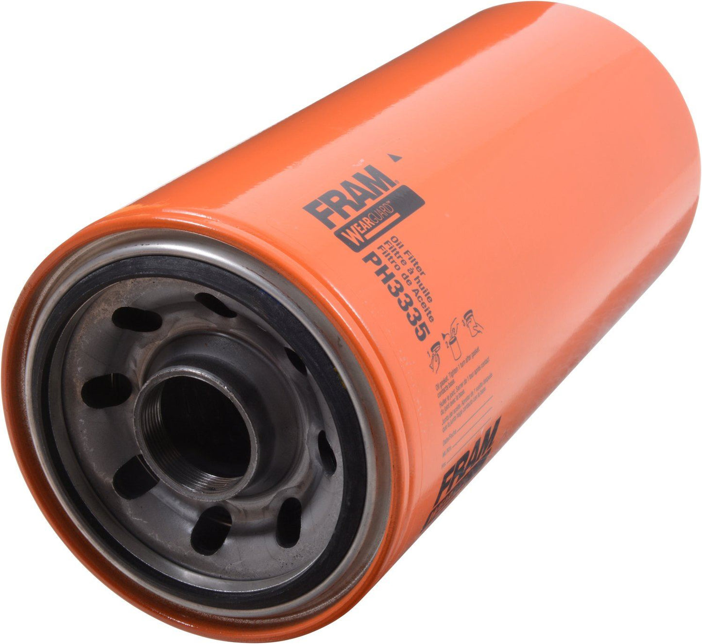 Filtro de aceite de motor Fram PH3335