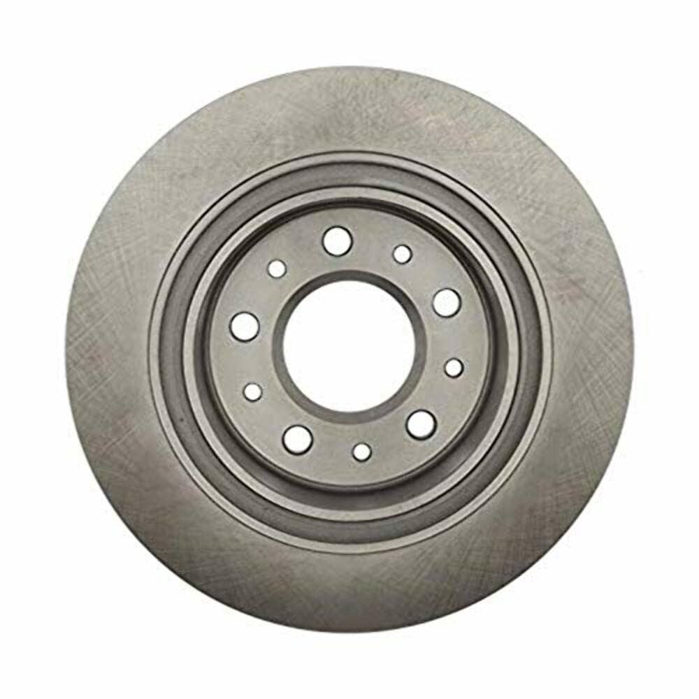 Raybestos 581999R Disc Brake Rotor
