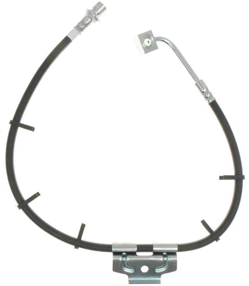 Raybestos BH382378 Brake Hydraulic Hose