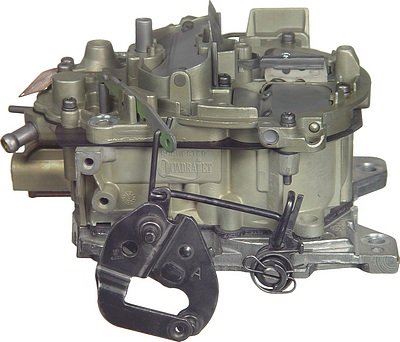 Carburateur Autoline Products C9670