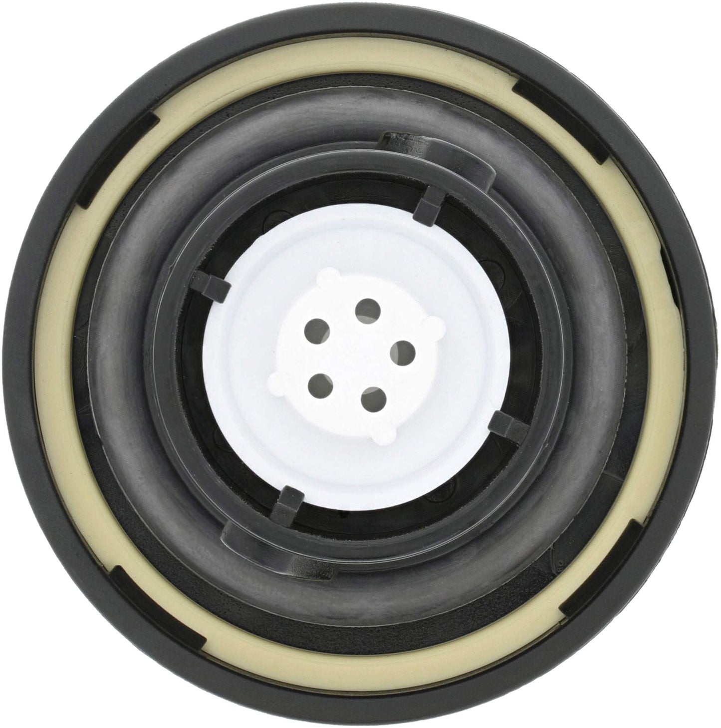 Gates 31852 Fuel Tank Cap