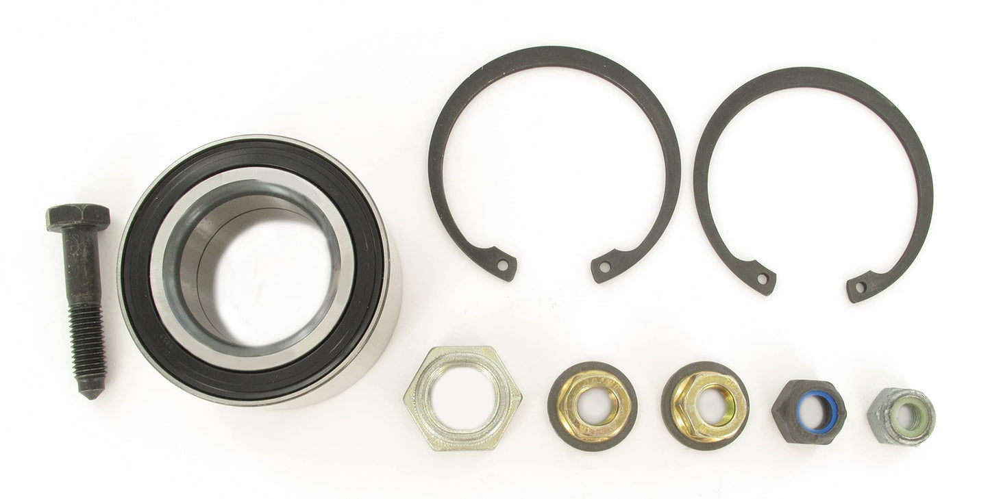 SKF WKH1358 Wheel Bearing Kit