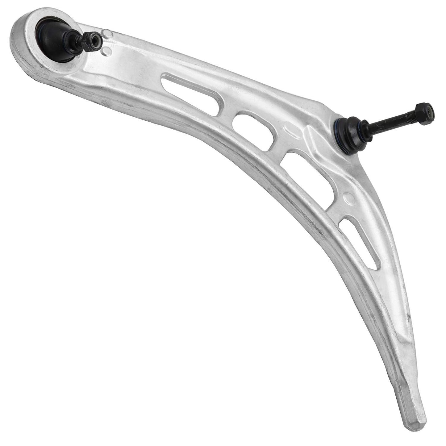 Beck/Arnley 102-5107 Conjunto de brazo de control de suspensión y rótula