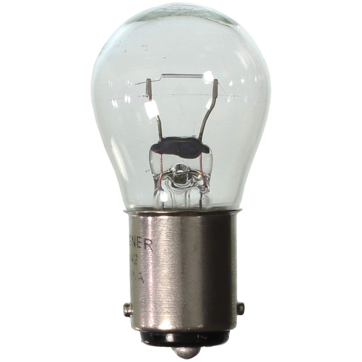 Ampoule de courtoisie Wagner 1142 (PAQUET DE 10)