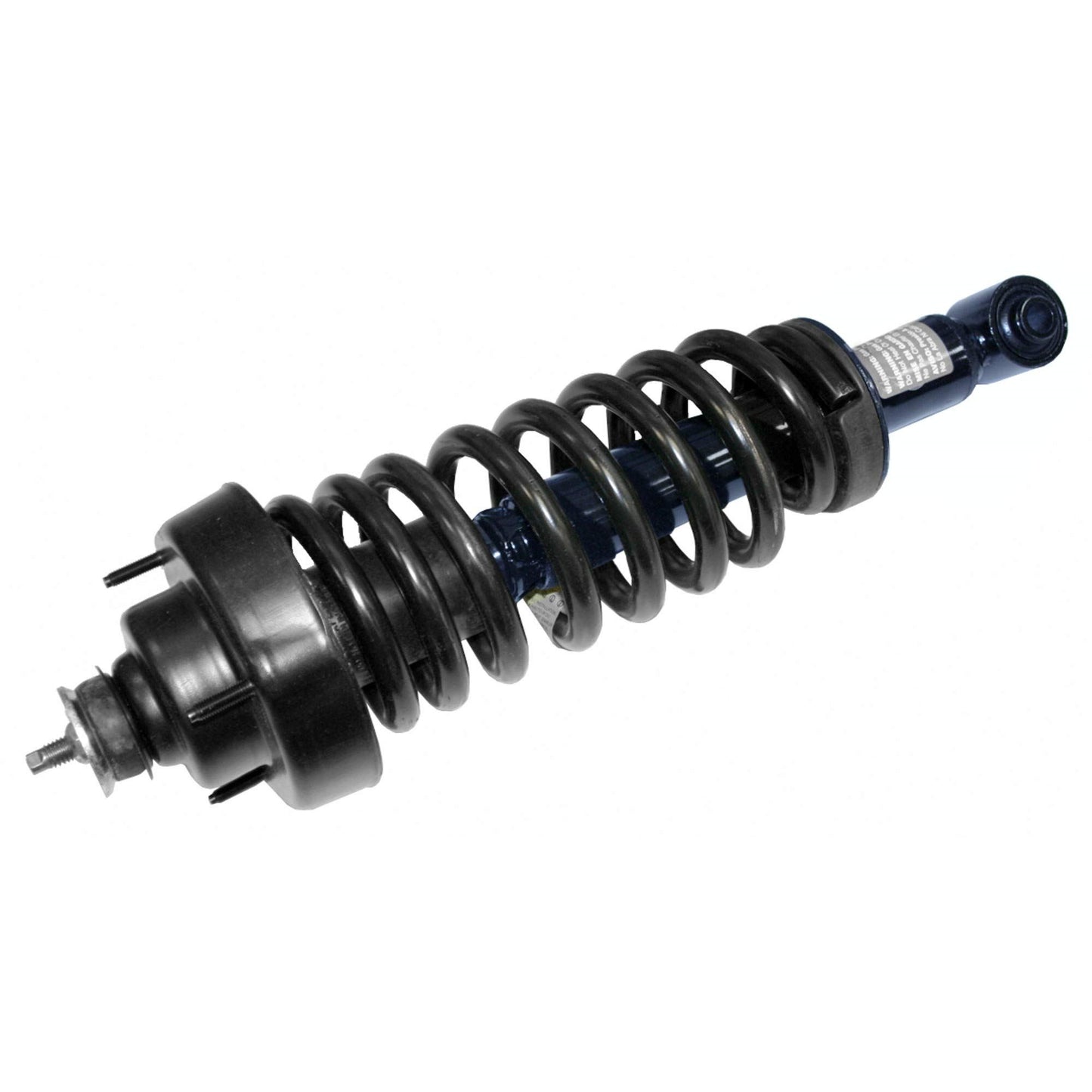 Monroe 181322 Ensemble de jambe de suspension et ressort hélicoïdal