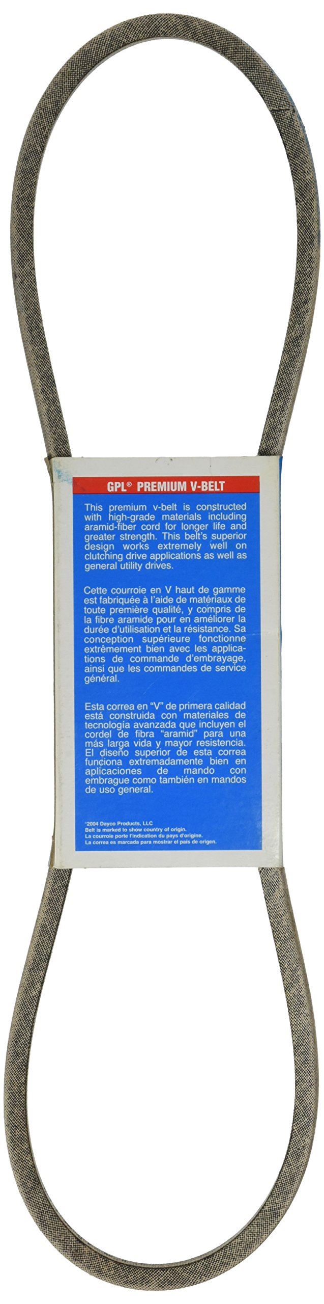 Dayco L439