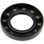 Joint d'arbre de sortie de transmission automatique SKF 13005