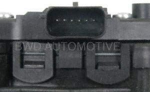 Capteur de pédale d'accélérateur BWD PPS1082