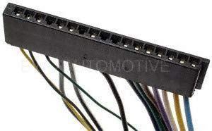 BWD S3261 Interruptor de señal de giro