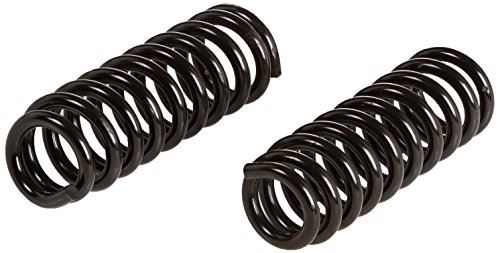 Moog 81088 Jeu de ressorts hélicoïdaux