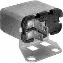 BWD R169 Horn Relay