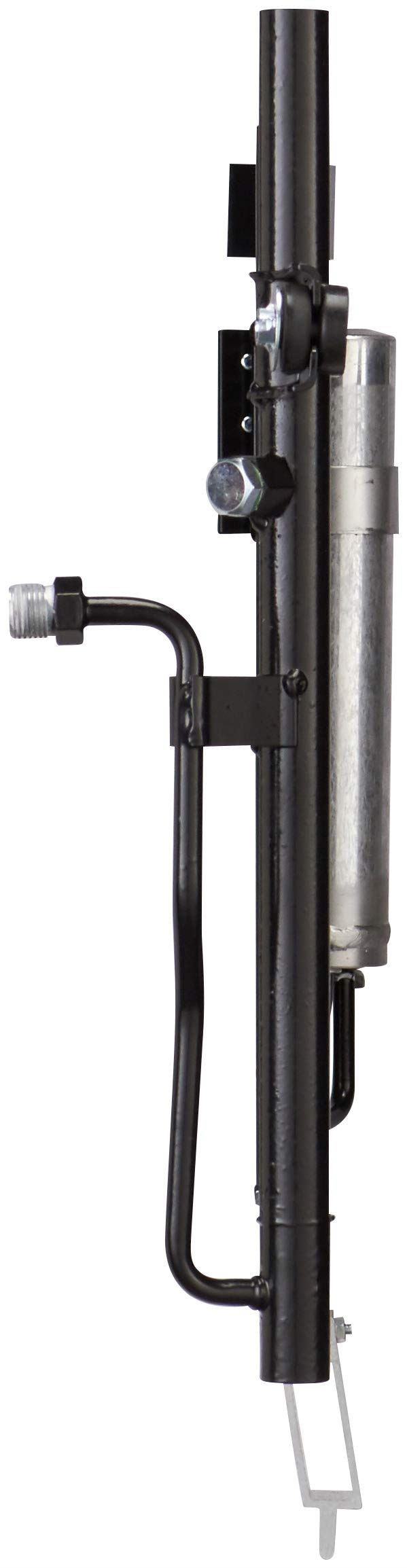 Spectra Premium 7-3109 Condensador de aire acondicionado