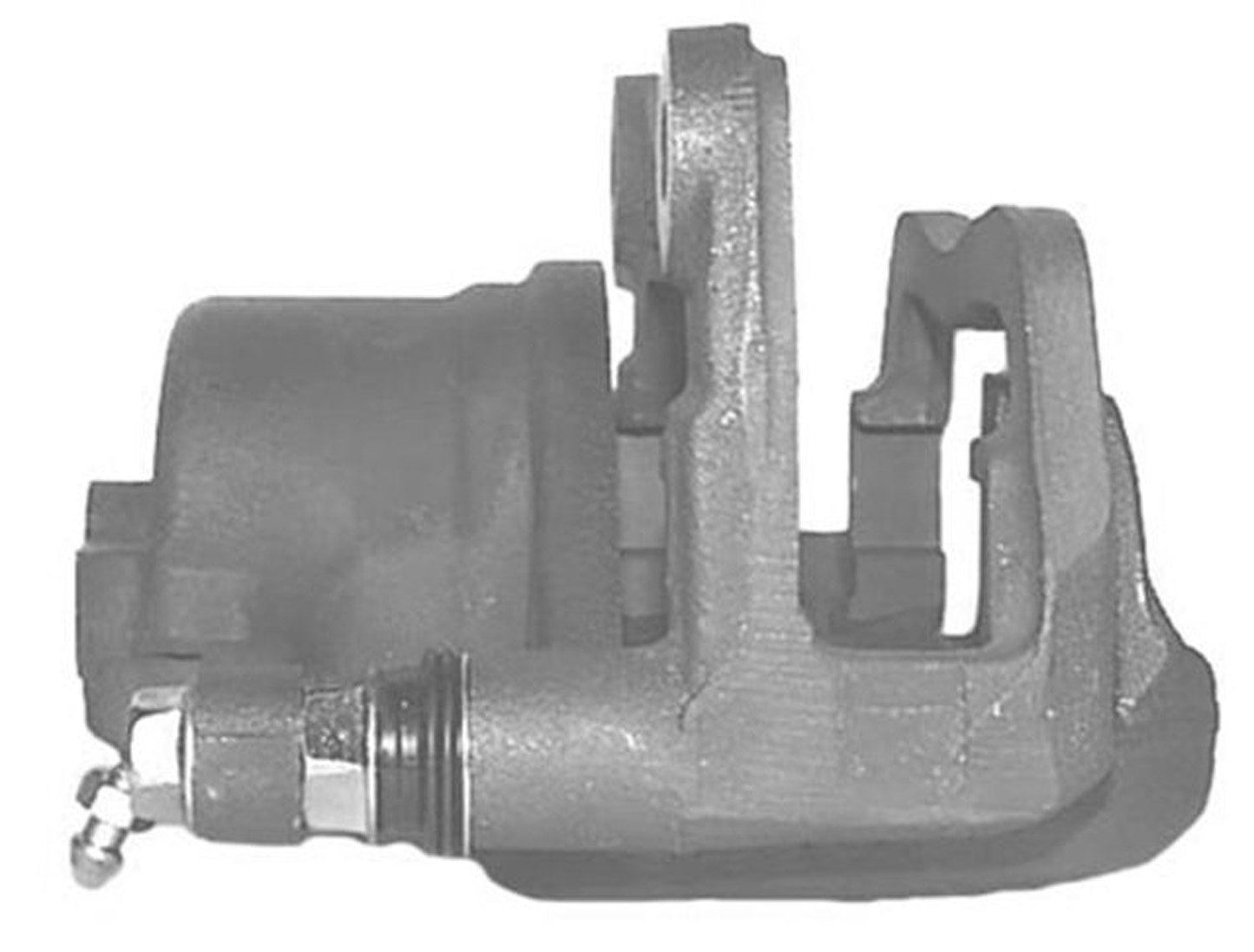 Pinza de freno de disco ACDelco Professional Durastop 18FR1477