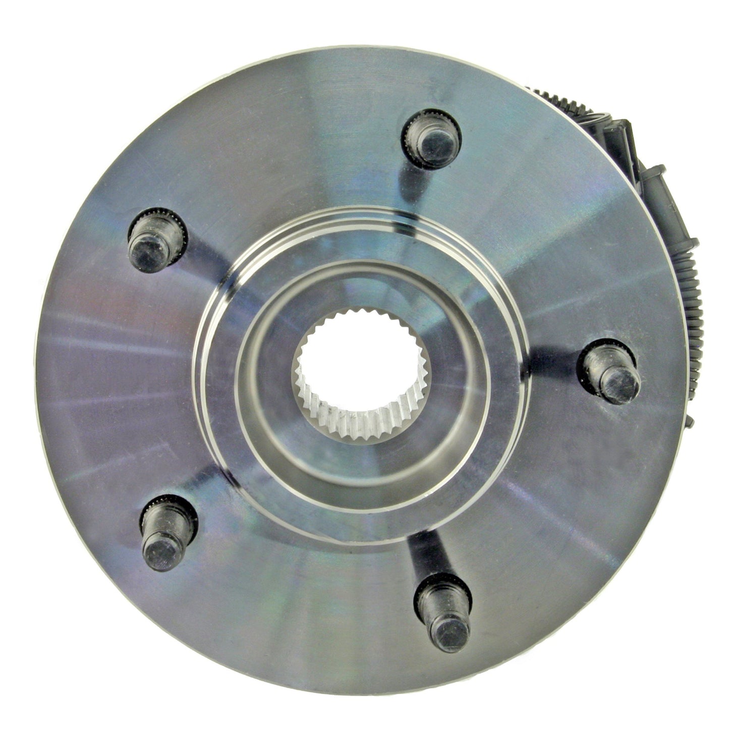 ACDelco Professional 515004 Conjunto de buje y rodamiento de rueda