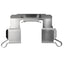 Beck/Arnley 084-2213 Kit de herrajes para frenos de disco