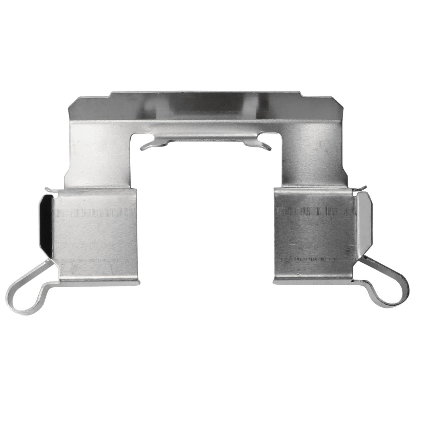 Beck/Arnley 084-2213 Kit de herrajes para frenos de disco