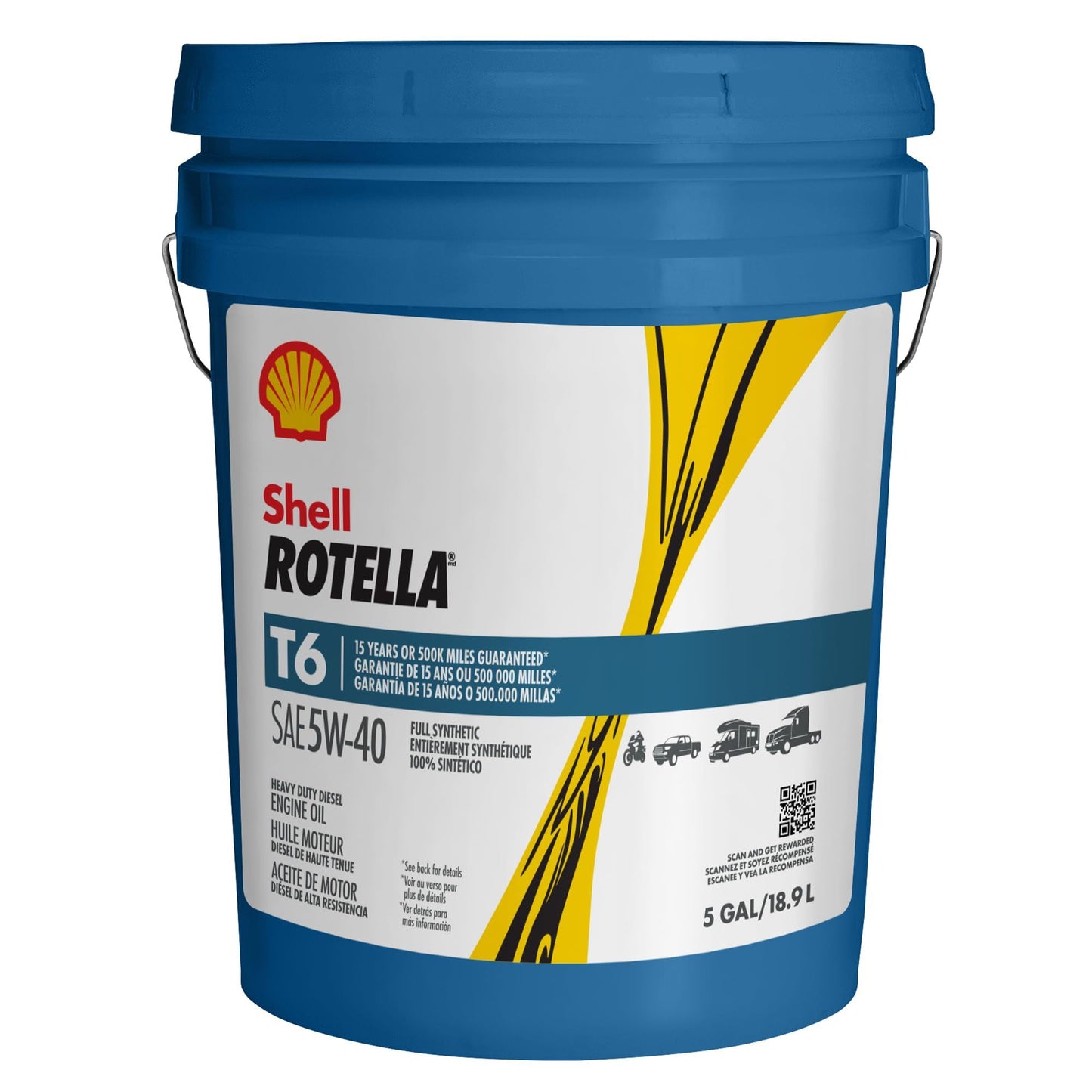 SHELL OIL 550046217
