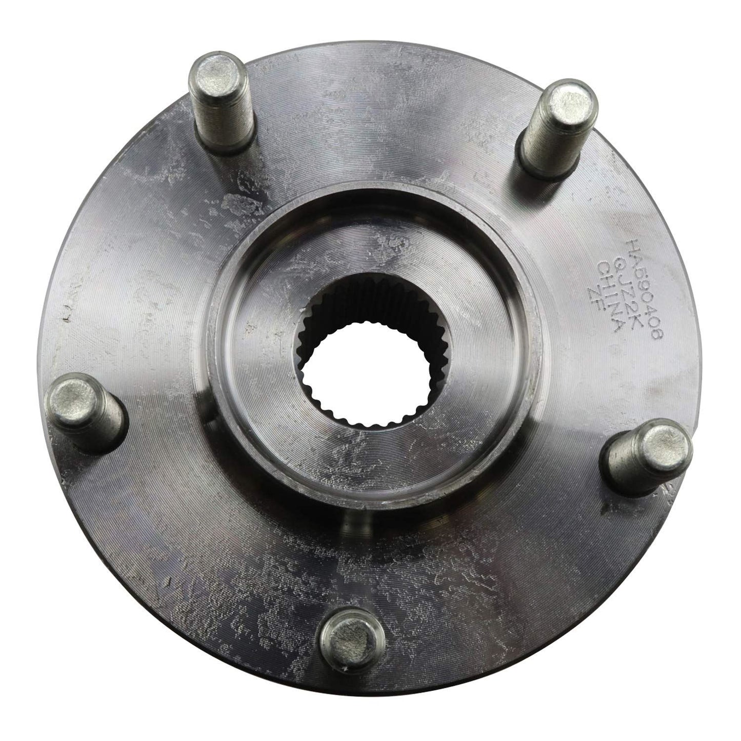 Beck/Arnley 051-6420 Wheel Bearing and Hub Assembly