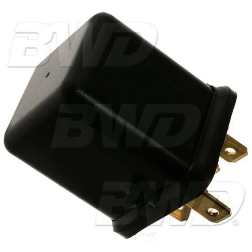 Relé de alimentación accesorio BWD R801
