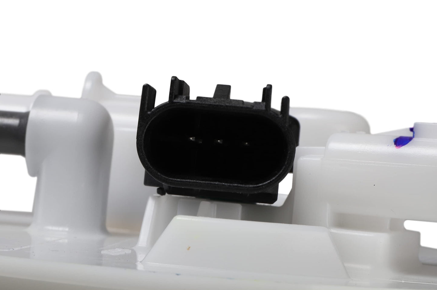 Genuine GM Parts M100105 Fuel Pump Module Assembly