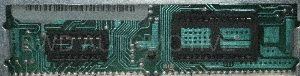 BWD ECC7747 Engine Control Module (ECM)